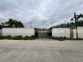  Terreno (Parcela) en alquiler en Nuevo León, Santiago, Nuevo León