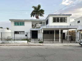 6 chambre Maison for sale in Merida, Yucatan, Merida