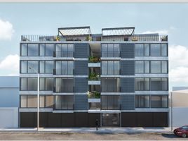 2 Habitación Departamento en venta en Benito Juarez, Ciudad de México, Benito Juarez