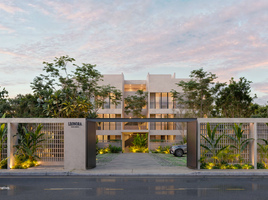 2 Habitación Apartamento en venta en Merida, Yucatán, Merida, Yucatán