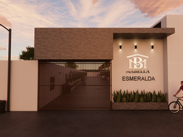 4 Habitación Casa en venta en Conkal, Yucatán, Conkal, Yucatán