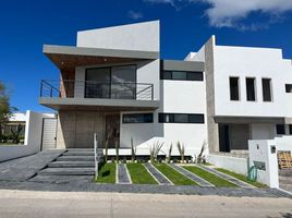 Villa 4 chambre à vendre à Queretaro, Queretaro, Queretaro, Queretaro