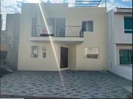 Villa 4 chambre à vendre à Queretaro, Queretaro, Queretaro, Queretaro