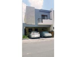 3 Schlafzimmer Villa zu verkaufen in San Nicolas De Los Garza, Nuevo Leon, San Nicolas De Los Garza