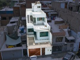 6 Habitación Villa en venta en Lima, Carabayllo, Lima, Lima