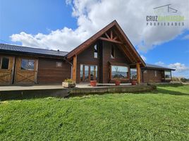 4 Habitación Casa en venta en Puerto Varas, Llanquihue, Puerto Varas