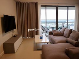 3 chambre Villa for rent in Ho Chi Minh City, Thao Dien, District 2, Ho Chi Minh City