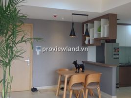 2 Phòng ngủ Nhà mặt tiền for rent in Thảo Điền, Quận 2, Thảo Điền