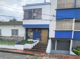 4 Bedroom House for sale in Risaralda, Dosquebradas, Risaralda