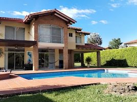 5 Bedroom Villa for rent in Colombia, Pereira, Risaralda, Colombia