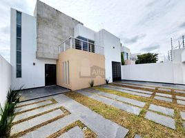Villa 3 chambre à vendre à Toluca, Mexico, Toluca