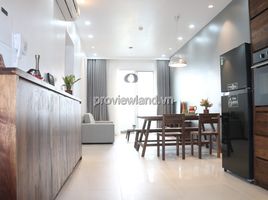 2 Phòng ngủ Biệt thự for rent in An Phú, Quận 2, An Phú