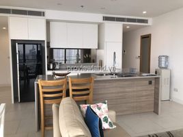 2 chambre Maison for rent in Ward 21, Binh Thanh, Ward 21