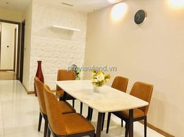 2 chambre Maison for rent in Ward 22, Binh Thanh, Ward 22