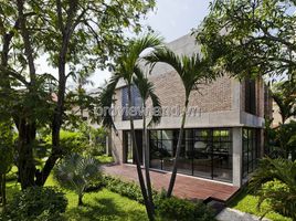 4 Bedroom House for rent in Thao Dien, Ho Chi Minh City, Thao Dien