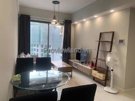 2 Phòng ngủ Biệt thự for rent in Pháp viện Minh Đăng Quang, An Phú, Thảo Điền