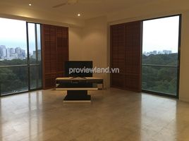 3 chambre Maison for rent in District 1, Ho Chi Minh City, Ben Nghe, District 1