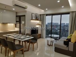 2 Phòng ngủ Biệt thự for rent at , An Phú