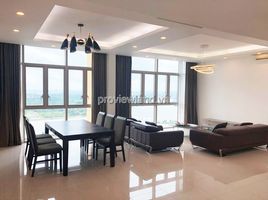 4 Phòng ngủ Biệt thự for rent at The Vista, An Phú