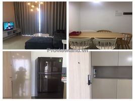 2 Phòng ngủ Biệt thự for rent in An Phú, Quận 2, An Phú