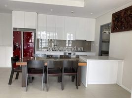 2 Phòng ngủ Nhà mặt tiền for rent in Bình Trung Tây, TP.Hồ Chí Minh, Bình Trung Tây