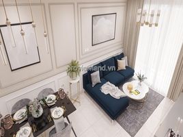 1 Phòng ngủ Nhà mặt tiền for rent in Quận 1, TP.Hồ Chí Minh, Bến Nghé, Quận 1