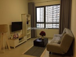 1 Phòng ngủ Nhà mặt tiền for rent in Quận 2, TP.Hồ Chí Minh, Thảo Điền, Quận 2