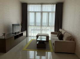 2 Phòng ngủ Nhà mặt tiền for rent in An Phú, Quận 2, An Phú