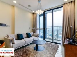 2 Phòng ngủ Nhà mặt tiền for rent in Bến Nghé, Quận 1, Bến Nghé