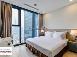 2 Phòng ngủ Biệt thự for rent in Bến Nghé, Quận 1, Bến Nghé