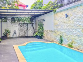 5 Phòng ngủ Nhà mặt tiền for rent in Thảo Điền, TP.Hồ Chí Minh, Thảo Điền