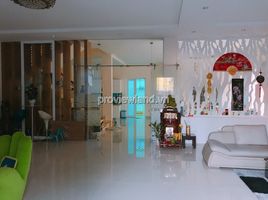 5 Phòng ngủ Nhà mặt tiền for rent in Lotte Mart Go Vap, Phường 10, Phường 17