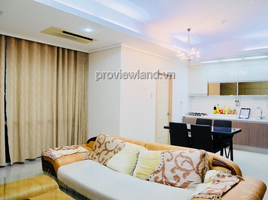 2 Phòng ngủ Biệt thự for rent in An Phú, Quận 2, An Phú