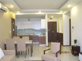 2 Phòng ngủ Nhà mặt tiền for rent in Thảo Điền, TP.Hồ Chí Minh, Thảo Điền