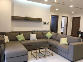 4 Bedroom House for rent in Binh Thanh, Ho Chi Minh City, Ward 22, Binh Thanh