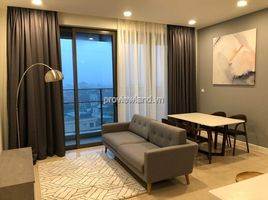 2 Phòng ngủ Nhà mặt tiền for rent in Thảo Điền, Quận 2, Thảo Điền