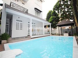 5 chambre Maison for rent in Thao Dien, District 2, Thao Dien