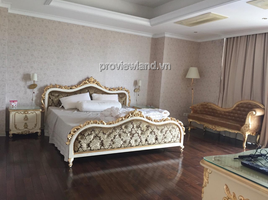 4 Phòng ngủ Biệt thự for rent in Pháp viện Minh Đăng Quang, An Phú, An Phú