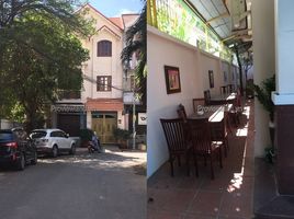 5 Bedroom House for rent in An Phu, Ho Chi Minh City, An Phu