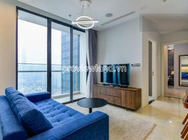 2 Bedroom Villa for rent in Ho Chi Minh City, Ben Nghe, District 1, Ho Chi Minh City