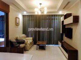 3 Phòng ngủ Biệt thự for rent in Phường 22, Bình Thạnh, Phường 22