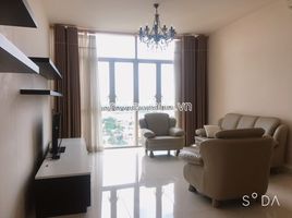 3 Phòng ngủ Nhà mặt tiền for rent in Pháp viện Minh Đăng Quang, An Phú, An Phú