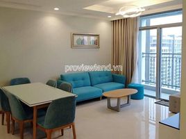 2 Phòng ngủ Nhà mặt tiền for rent in Phường 22, Bình Thạnh, Phường 22