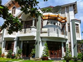 4 Bedroom House for rent in Thao Dien, Ho Chi Minh City, Thao Dien
