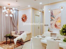 2 Phòng ngủ Nhà mặt tiền for rent in Bến Nghé, Quận 1, Bến Nghé