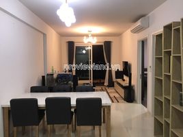 2 Phòng ngủ Nhà mặt tiền for rent in Thạnh Mỹ Lợi, Quận 2, Thạnh Mỹ Lợi