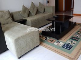 2 Phòng ngủ Biệt thự for rent in Sài Gòn Pearl, Phường 22, Phường 22