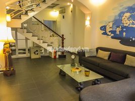 Studio Biệt thự for rent in Saigon Notre-Dame Basilica, Bến Nghé, Bến Thành