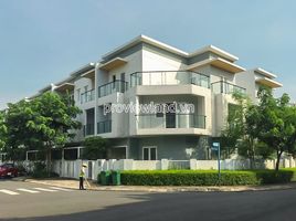 3 Habitación Casa en alquiler en District 9, Ho Chi Minh City, Phu Huu, District 9