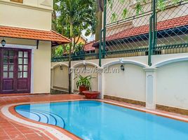 4 Bedroom House for rent in Thao Dien, Ho Chi Minh City, Thao Dien